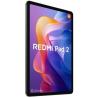 TABLET XIAOMI REDMI PAD 2 11 8GB/256GB/WIFI ANDROID GRAPHITE