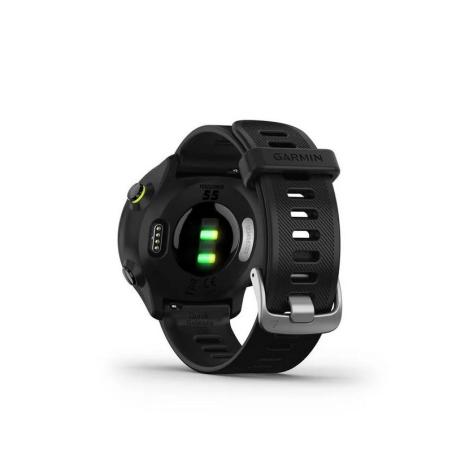 SMARTWATCH RELOJ GARMIN FORERUNNER 55 BLACK