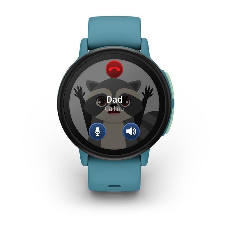SMARTWATCH RELOJ GARMIN BOUNCE 2 BLUE
