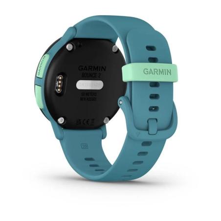 SMARTWATCH RELOJ GARMIN BOUNCE 2 BLUE