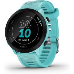 SMARTWATCH RELOJ GARMIN FORERUNNER 55 BLUE