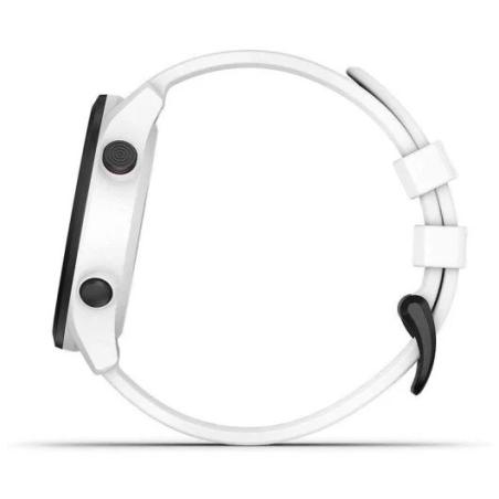 SMARTWATCH RELOJ GARMIN APPROACH S12 WHITE