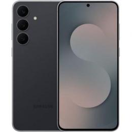 SMARTPHONE SAMSUNG GALAXY S25 FE 6.7 8GB/128GB/50MP/5G BLACK