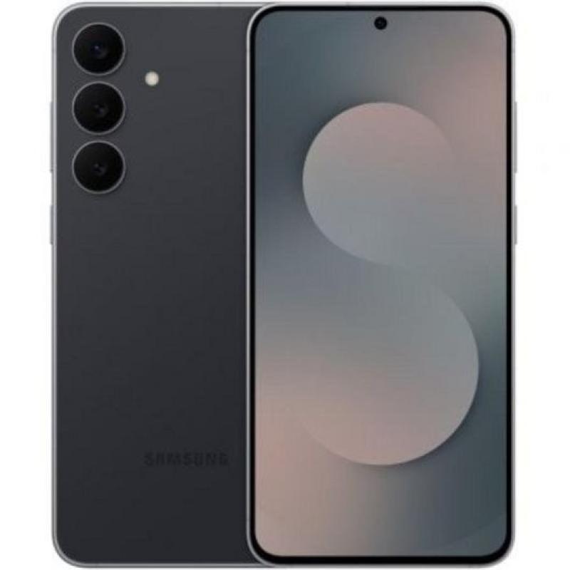 SMARTPHONE SAMSUNG GALAXY S25 FE 6.7 8GB/128GB/50MP/5G BLACK