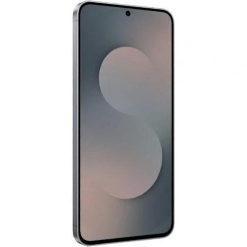 SMARTPHONE SAMSUNG GALAXY S25 FE 6.7 8GB/128GB/50MP/5G BLACK