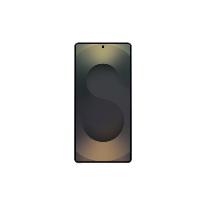 SMARTPHONE SAMSUNG GALAXY S25 ULTRA 6.9 12GB/256GB/200MP/5G BLACK + S-PEN