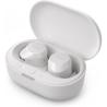 AURICULARES + MICROFONO PHILIPS TAT2139WH WIRELESS 7H WHITE