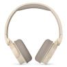 AURICULARES + MICROFONO PHILIPS TAH3209BG BLUETOOTH BEIGE