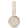 AURICULARES + MICROFONO PHILIPS TAH3209BG BLUETOOTH BEIGE