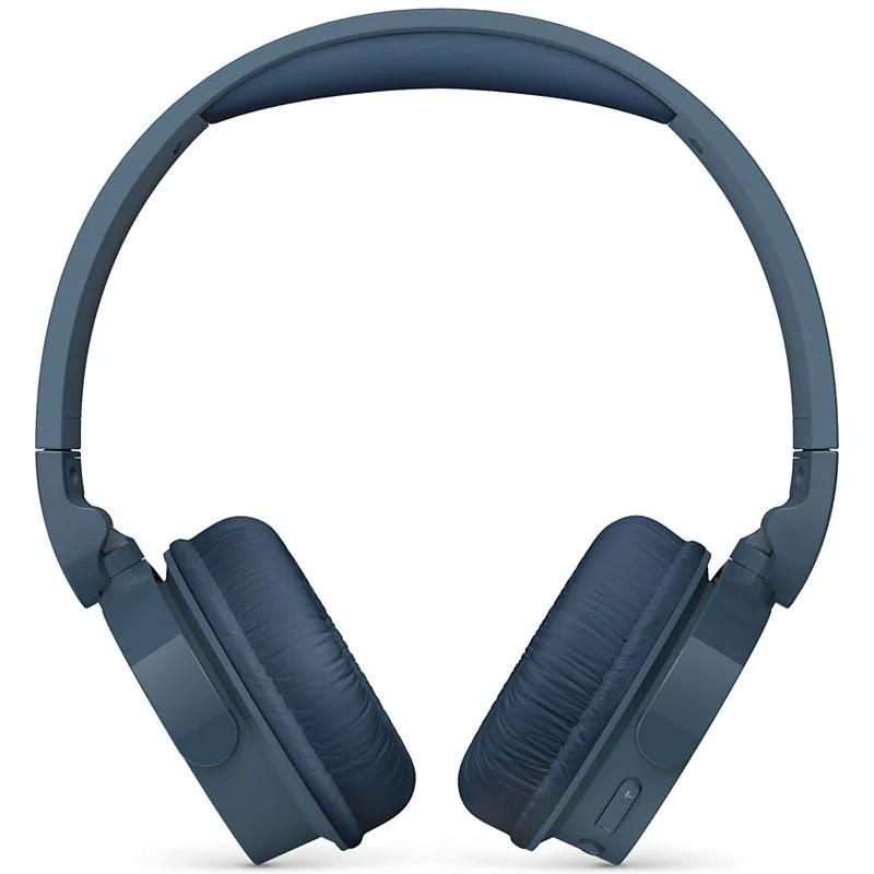 AURICULARES + MICROFONO PHILIPS TAH4209BL BLUETOOTH BLUE