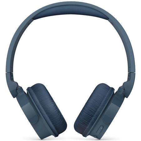 AURICULARES + MICROFONO PHILIPS TAH4209BL BLUETOOTH BLUE