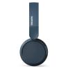 AURICULARES + MICROFONO PHILIPS TAH4209BL BLUETOOTH BLUE