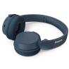 AURICULARES + MICROFONO PHILIPS TAH4209BL BLUETOOTH BLUE