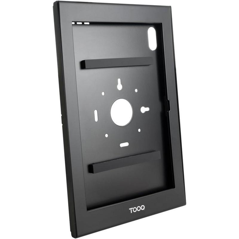 MARCO ANTIRROBO TOOQ TQATTE2601-L-B PARA TABLET 14.6 BLACK