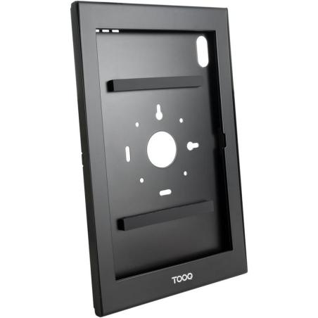 MARCO ANTIRROBO TOOQ TQATTE2601-L-B PARA TABLET 14.6 BLACK