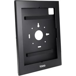 MARCO ANTIRROBO TOOQ TQATTE2601-M-B PARA TABLET 12.4/13 BLACK
