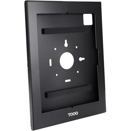 MARCO ANTIRROBO TOOQ TQATTE2601-M-B PARA TABLET 12.4/13 BLACK