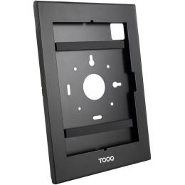 MARCO ANTIRROBO TOOQ TQATTE2601-S-B PARA TABLET 10.9/11 BLACK