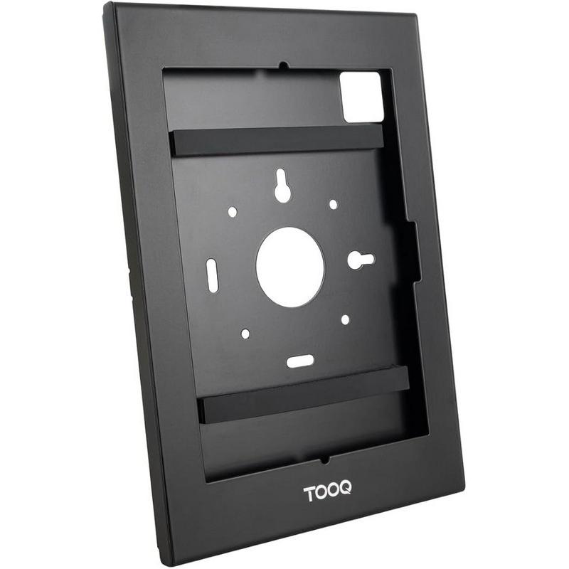 MARCO ANTIRROBO TOOQ TQATTE2601-S-B PARA TABLET 10.9/11 BLACK
