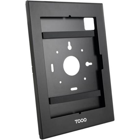 MARCO ANTIRROBO TOOQ TQATTE2601-S-B PARA TABLET 10.9/11 BLACK