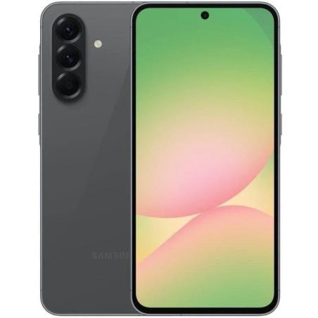 SMARTPHONE SAMSUNG GALAXY A56 6.7 8GB/128GB/50MP/5G GRAPHITE