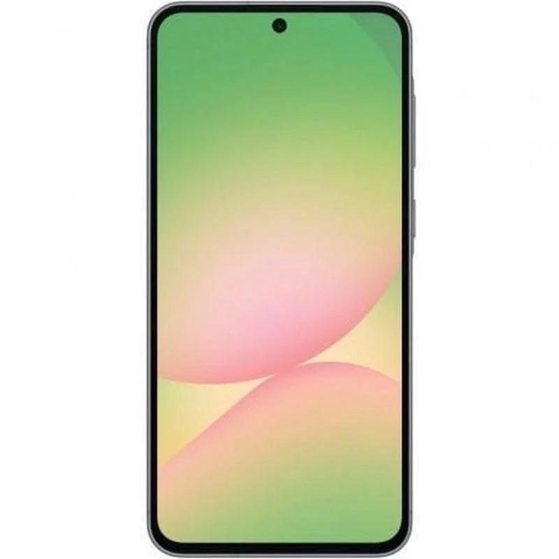 SMARTPHONE SAMSUNG GALAXY A56 6.7 8GB/128GB/50MP/5G GRAPHITE