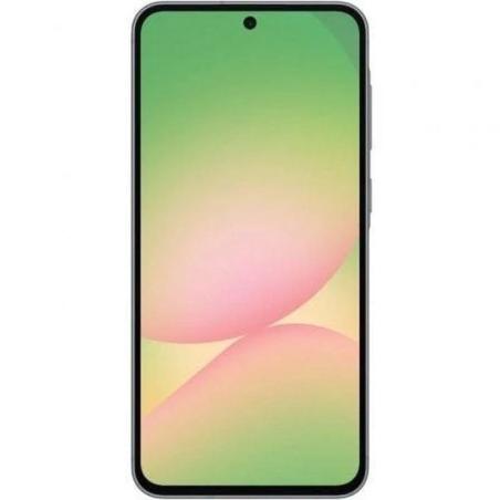 SMARTPHONE SAMSUNG GALAXY A56 6.7 8GB/128GB/50MP/5G GRAPHITE