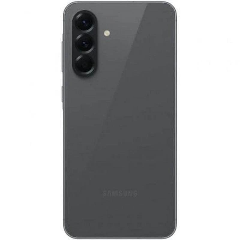 SMARTPHONE SAMSUNG GALAXY A56 6.7 8GB/128GB/50MP/5G GRAPHITE