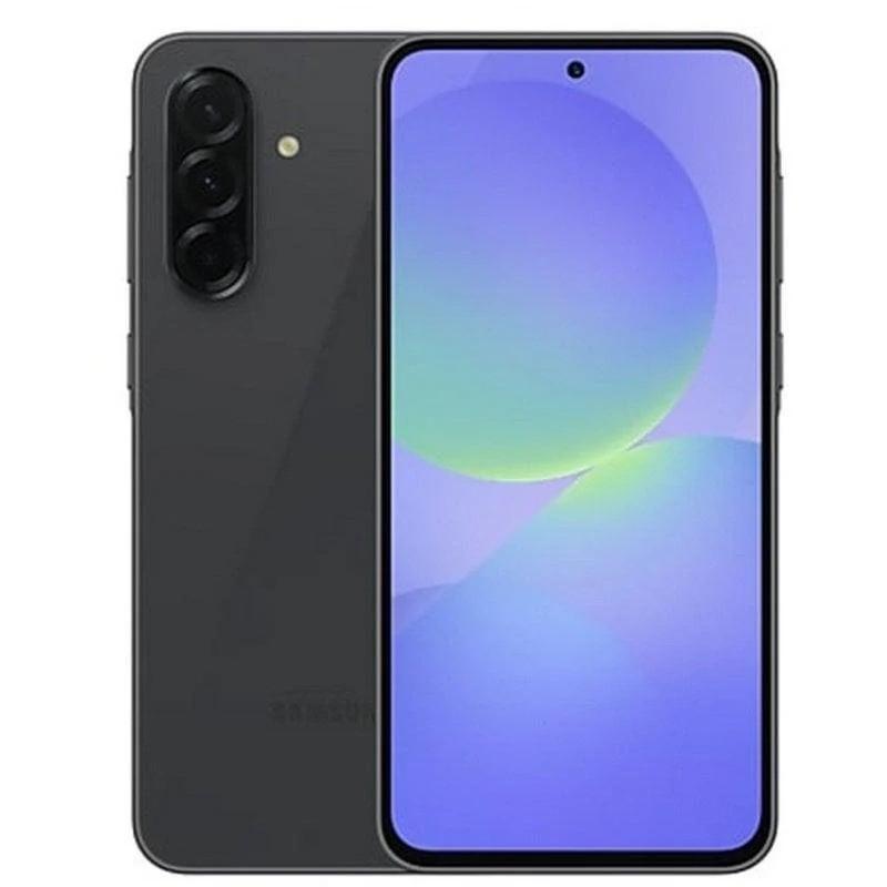 SMARTPHONE SAMSUNG GALAXY A36 6.7 6GB/128GB/50MP/5G BLACK