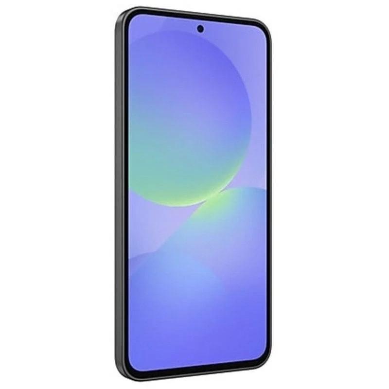 SMARTPHONE SAMSUNG GALAXY A36 6.7 6GB/128GB/50MP/5G BLACK