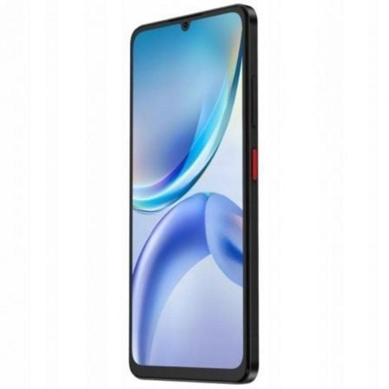 SMARTPHONE ZTE BLADE A36 6.75 4GB/64GB/8MP BLACK