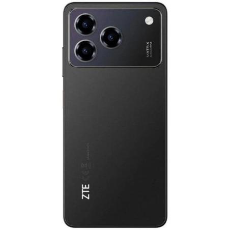 SMARTPHONE ZTE BLADE A36 6.75 4GB/64GB/8MP BLACK