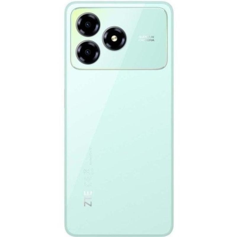 SMARTPHONE ZTE BLADE A36 6.75 4GB/64GB/8MP GREEN