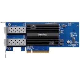 TARJETA PCI ADAPTADOR SYNOLOGY EXPANSION 10GBE SFP+