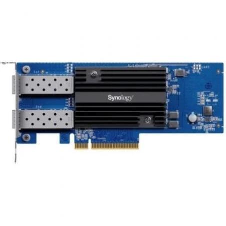TARJETA PCI ADAPTADOR SYNOLOGY EXPANSION 10GBE SFP+