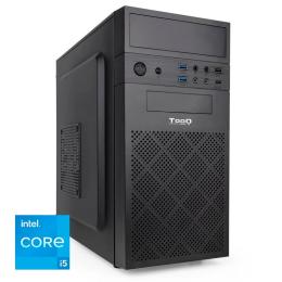 ORDENADOR M-ATX I5 12600K/16GB DDR5/SSD1TB/HDMI+VGA/WIFI+BT/700W 3Y