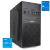 ORDENADOR M-ATX I5 12600K/16GB DDR5/SSD1TB/HDMI+VGA/WIFI+BT/700W/3Y/W11PRO