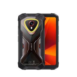 COMANDERO PDA SMARTPHONE CUBOT KING KONG MINI 4 4.7 8G/256G/4G/NFC/IP69K/RUG BLACK/GREEN