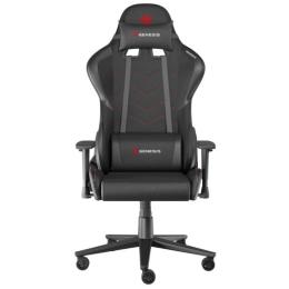 SILLA GAMING GENESIS NITRO 550 G2 BLACK