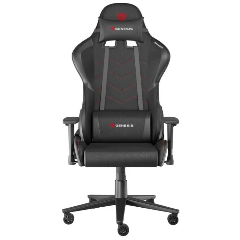 SILLA GAMING GENESIS NITRO 550 G2 BLACK