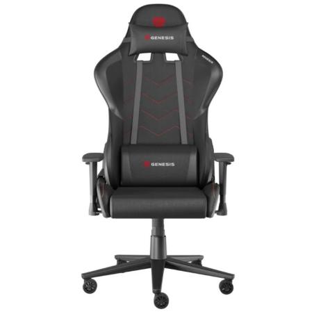SILLA GAMING GENESIS NITRO 550 G2 BLACK