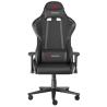 SILLA GAMING GENESIS NITRO 550 G2 BLACK