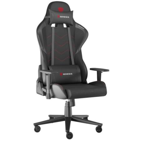 SILLA GAMING GENESIS NITRO 550 G2 BLACK