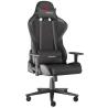 SILLA GAMING GENESIS NITRO 550 G2 BLACK