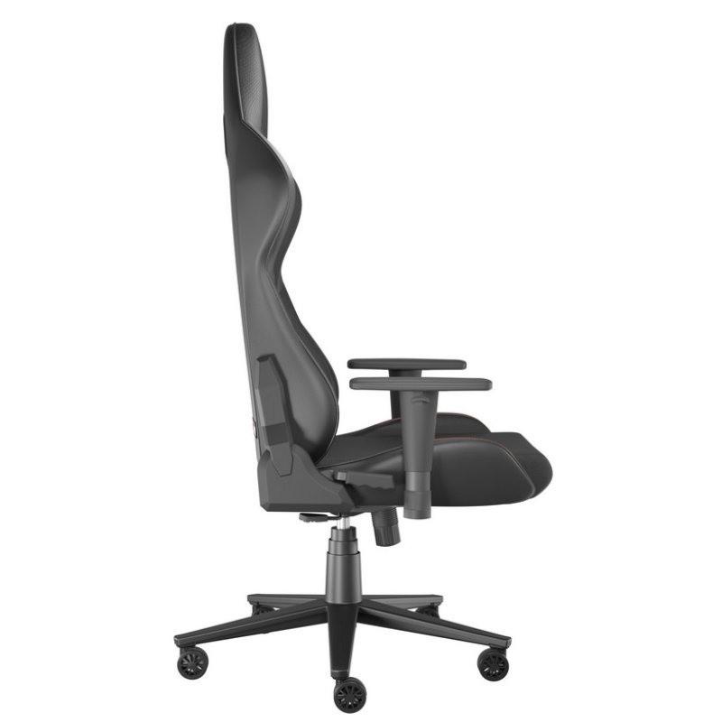 SILLA GAMING GENESIS NITRO 550 G2 BLACK