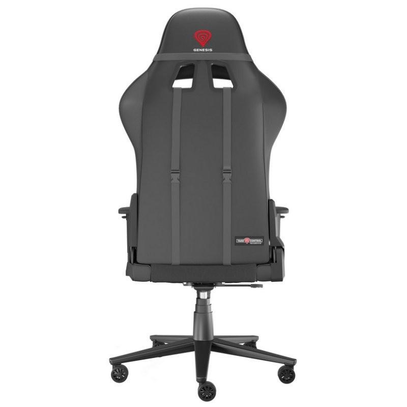SILLA GAMING GENESIS NITRO 550 G2 BLACK