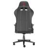 SILLA GAMING GENESIS NITRO 550 G2 BLACK