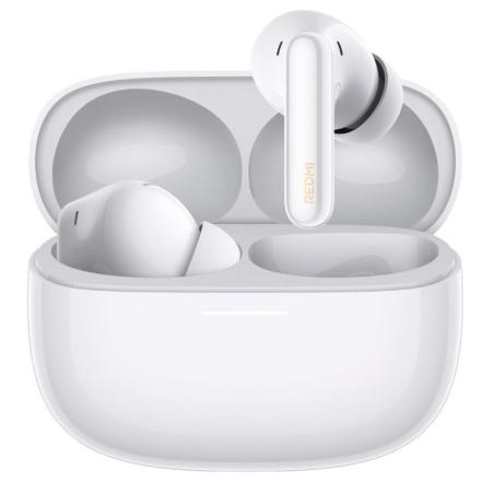 AURICULARES XIAOMI REDMI BUDS 8 PRO BLUETOOTH 5.4 ANC WIRELESS 35 HORAS WHITE