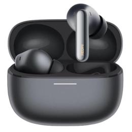 AURICULARES XIAOMI REDMI BUDS 8 PRO BLUETOOTH 5.4 ANC WIRELESS 35 HORAS BLACK