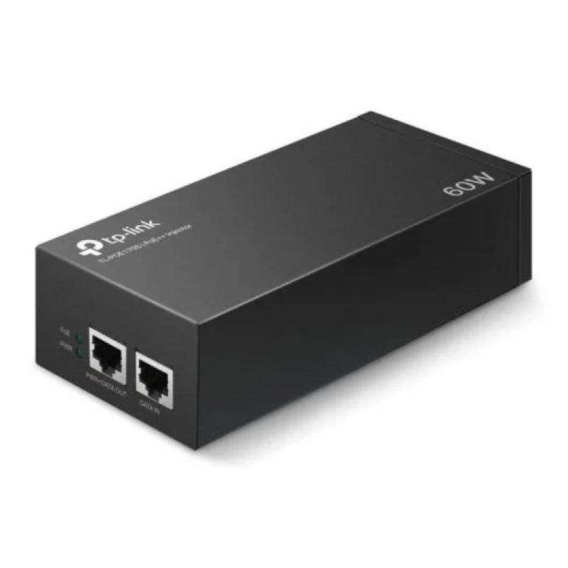 INYECTOR POE T-LINK 60W TL-POE170S